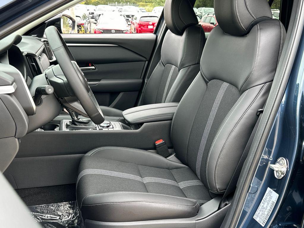 new 2025 Mazda CX-50 car, priced at $34,332