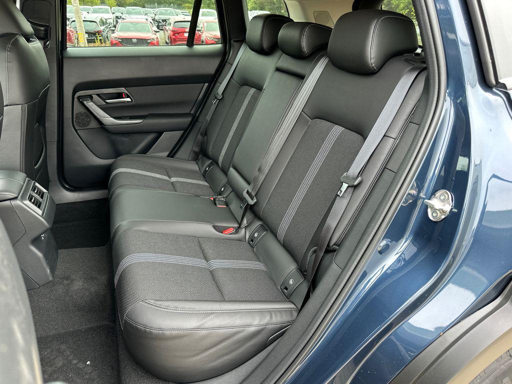 new 2025 Mazda CX-50 car, priced at $34,332