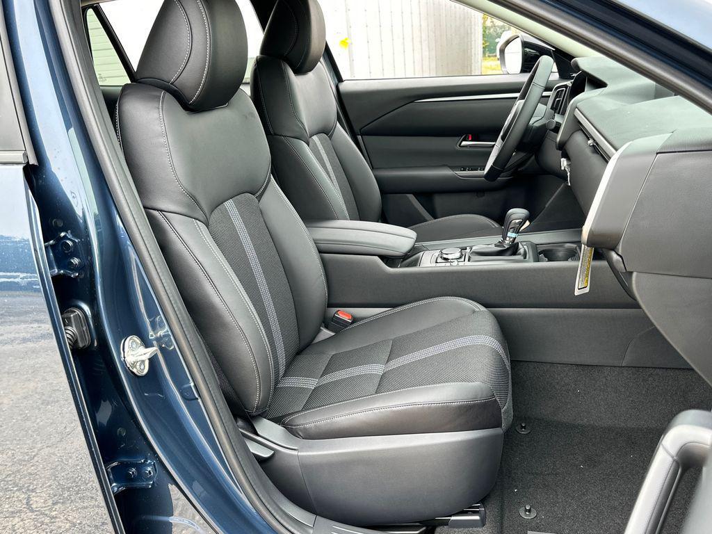 new 2025 Mazda CX-50 car, priced at $34,332