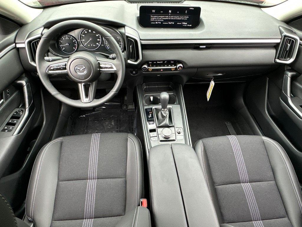 new 2025 Mazda CX-50 car, priced at $32,587
