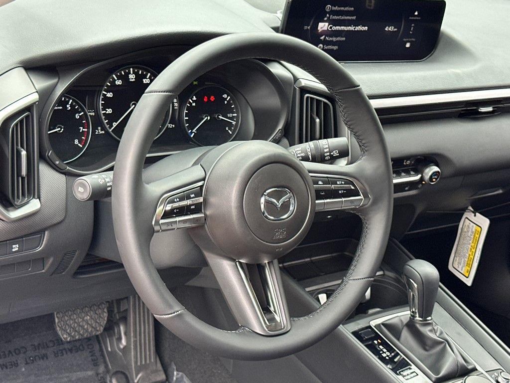 new 2025 Mazda CX-50 car, priced at $32,587