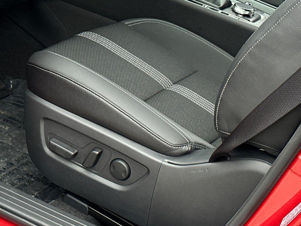 new 2025 Mazda CX-50 car, priced at $32,587