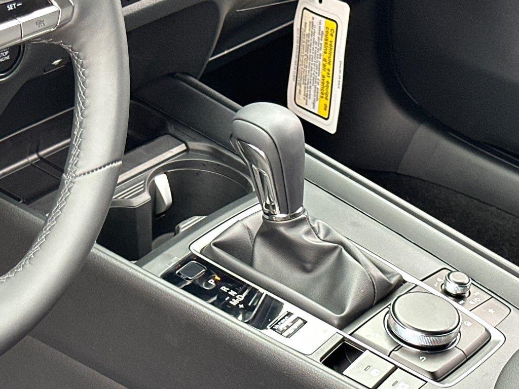 new 2025 Mazda CX-50 car, priced at $32,587