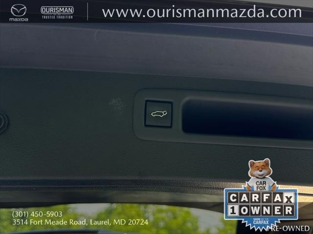 used 2023 Toyota Highlander car, priced at $31,703