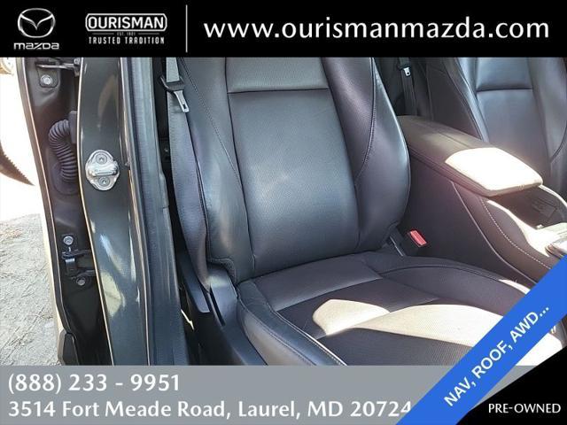 used 2021 Mazda CX-30 car, priced at $21,688