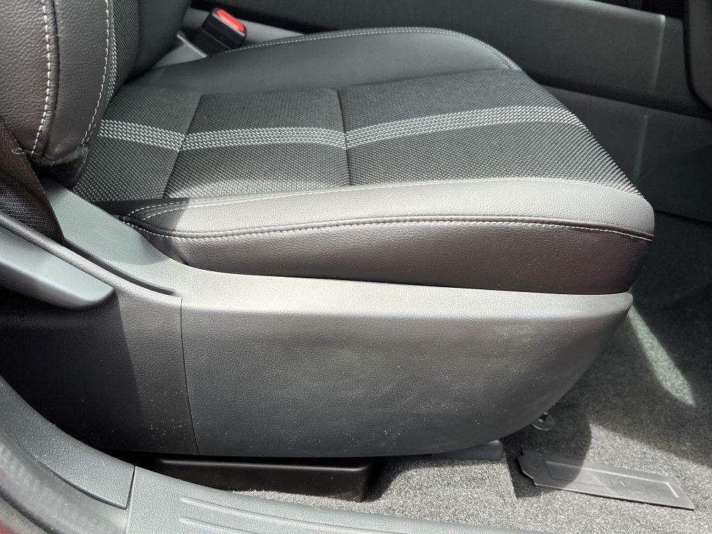 new 2025 Mazda CX-50 Hybrid car, priced at $33,063