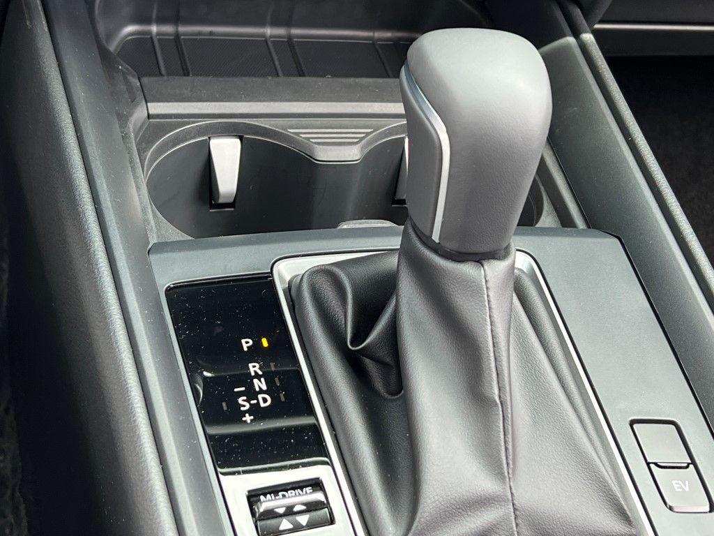 new 2025 Mazda CX-50 Hybrid car, priced at $33,063