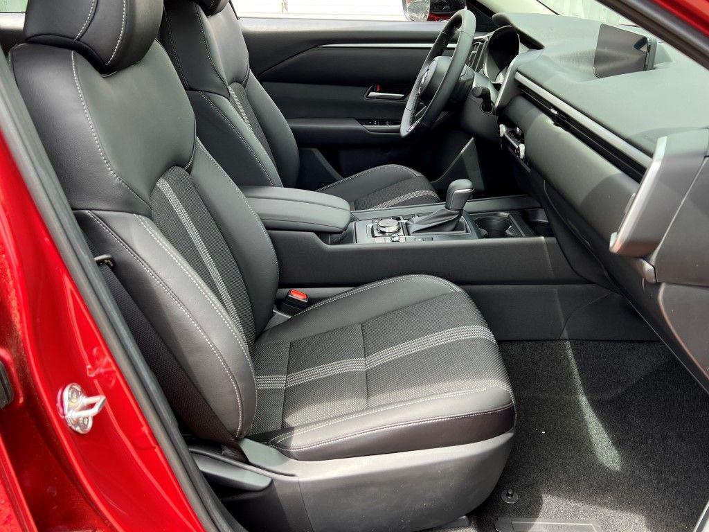 new 2025 Mazda CX-50 Hybrid car, priced at $33,063