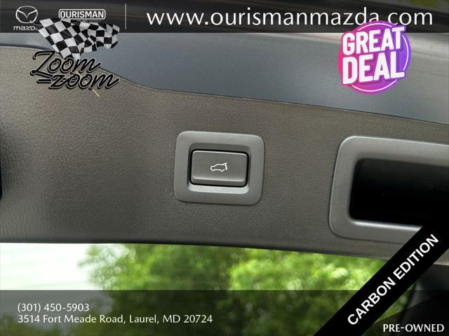 used 2025 Mazda CX-5 car, priced at $29,988