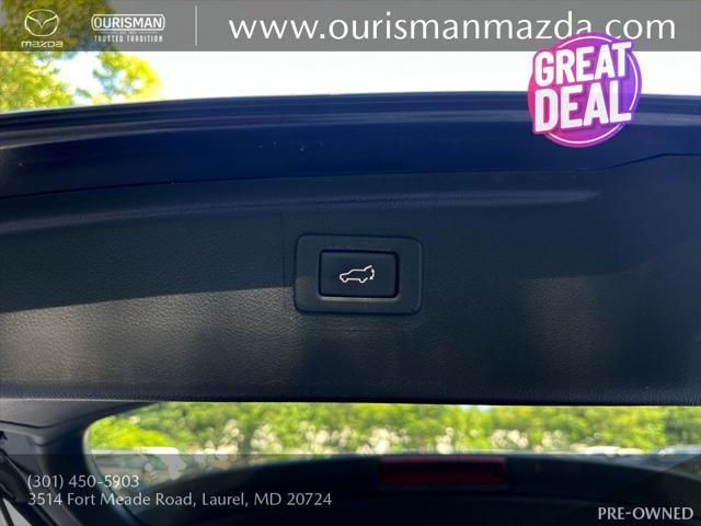 used 2018 Subaru Outback car, priced at $21,499