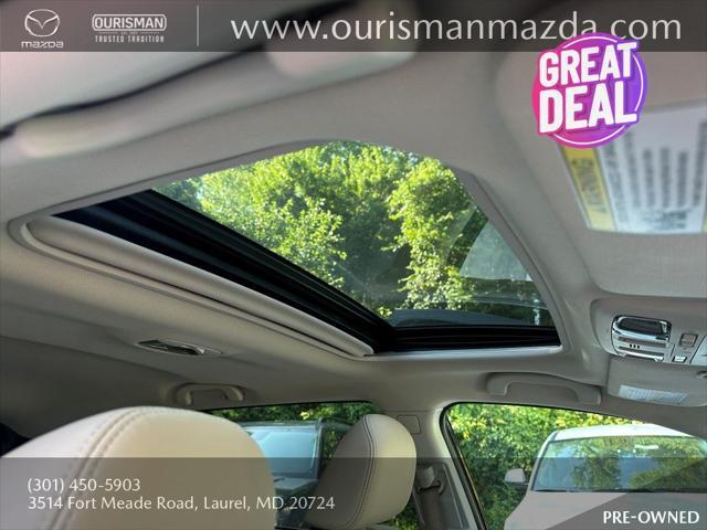 used 2018 Subaru Outback car, priced at $21,499