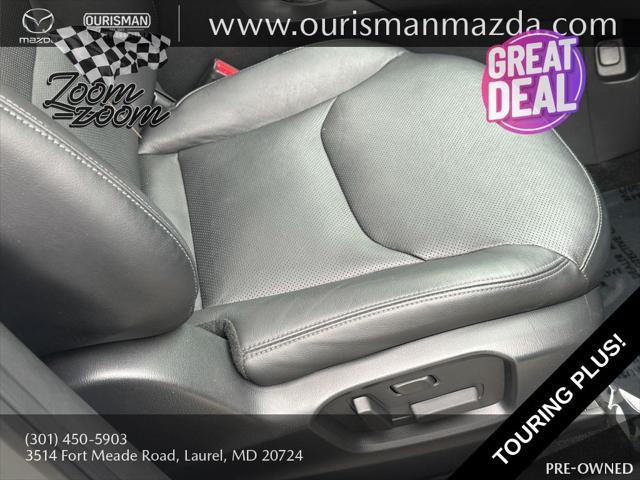 used 2022 Mazda CX-9 car, priced at $28,488