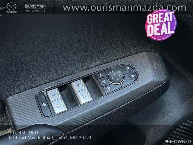 used 2022 Mitsubishi Outlander car, priced at $24,495