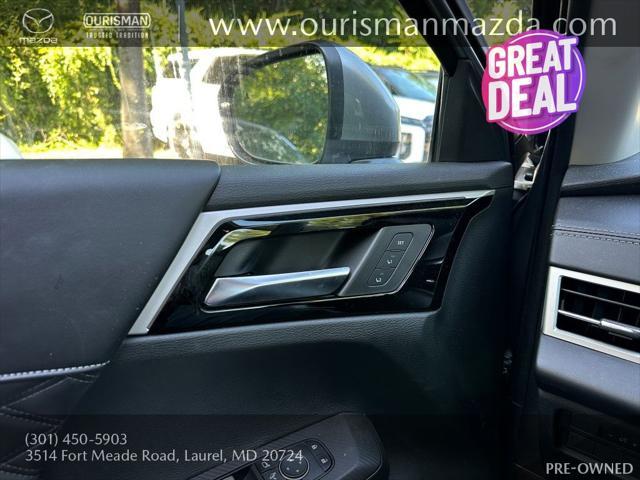 used 2022 Mitsubishi Outlander car, priced at $24,495