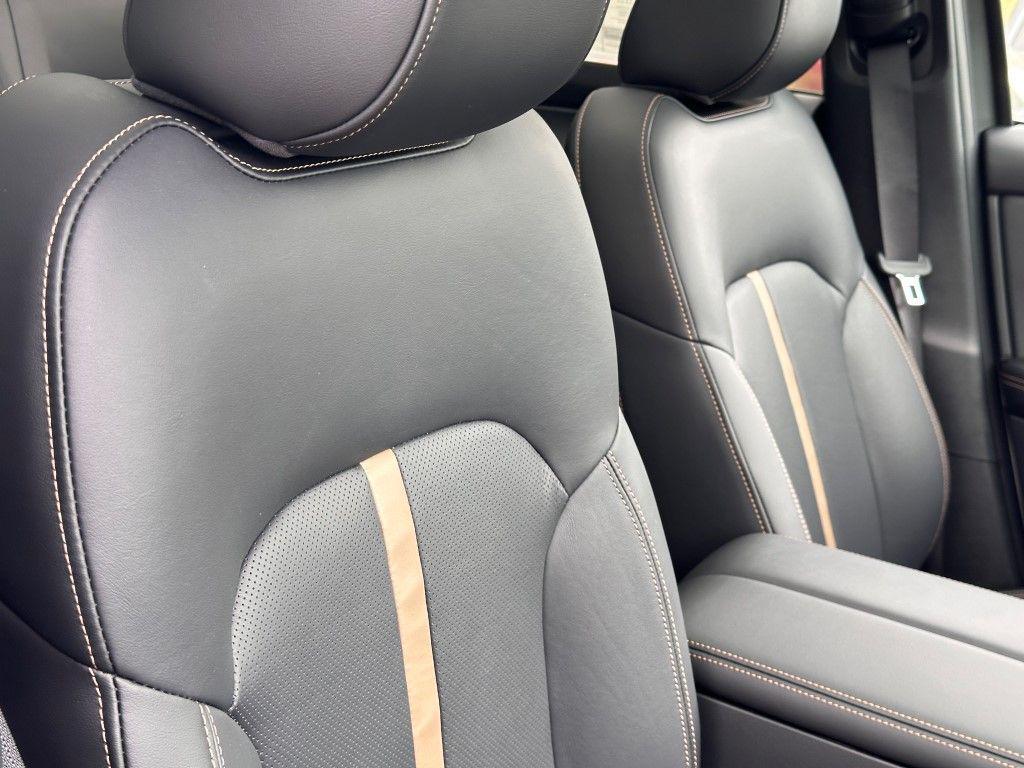 new 2025 Mazda CX-70 car, priced at $49,868