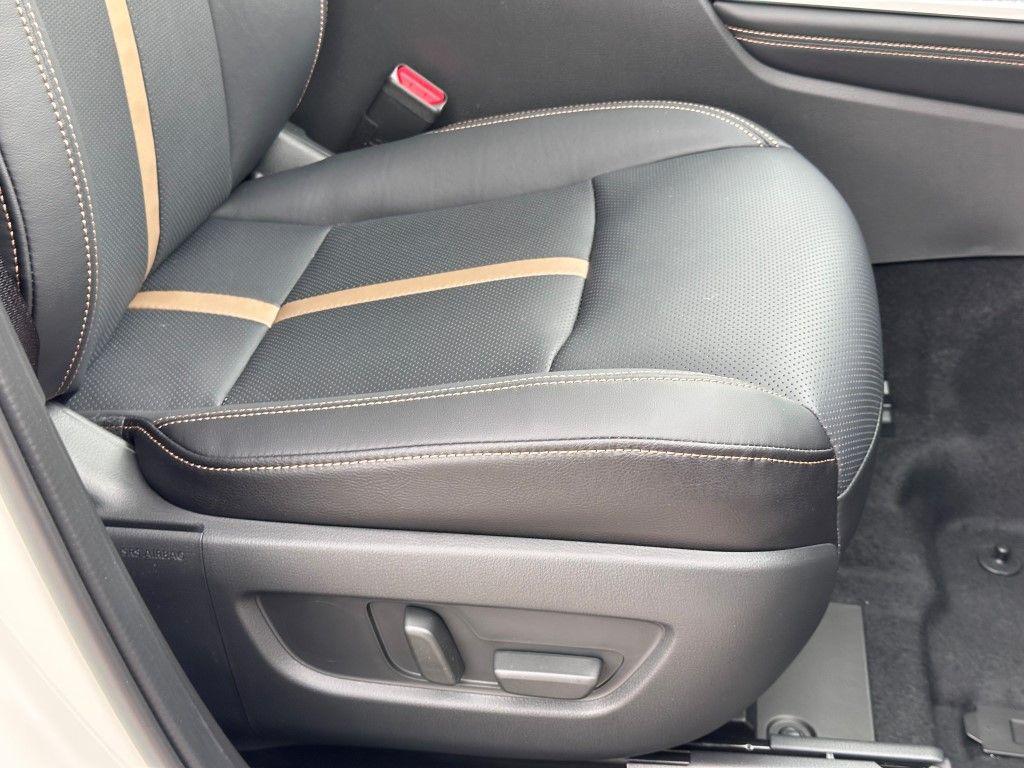 new 2025 Mazda CX-70 car, priced at $49,868