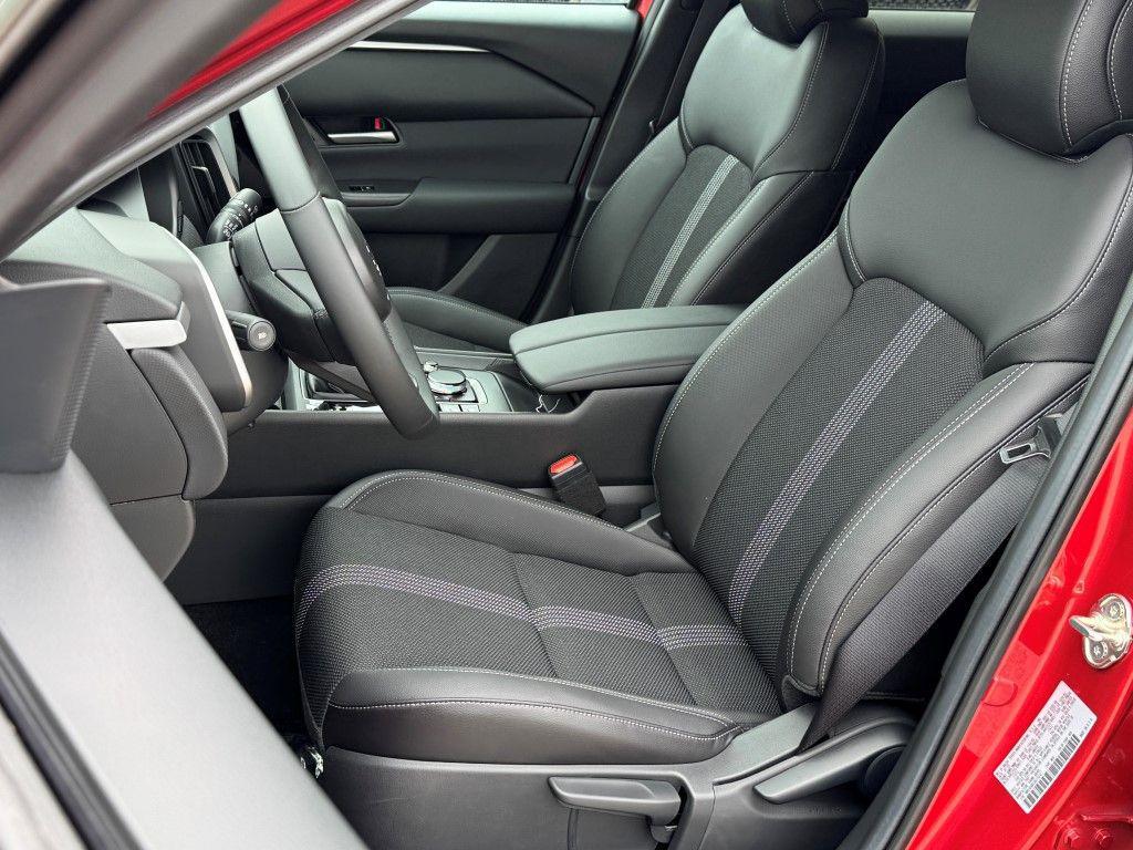 new 2025 Mazda CX-50 car, priced at $31,462