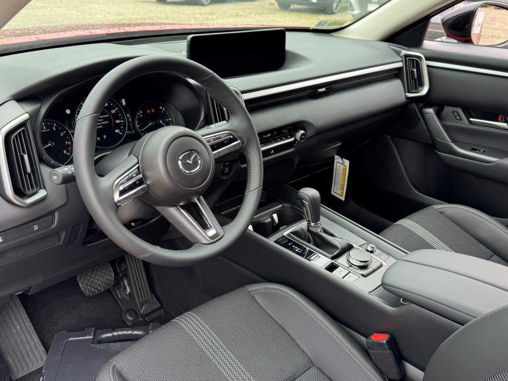 new 2025 Mazda CX-50 car, priced at $31,462