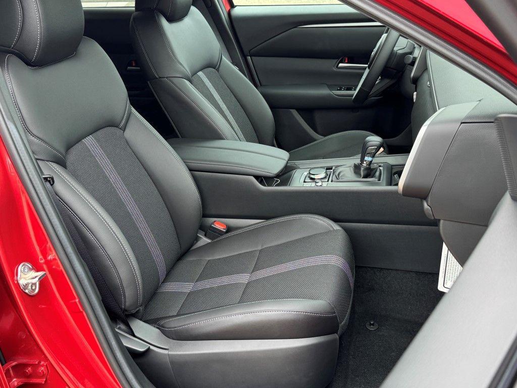 new 2025 Mazda CX-50 car, priced at $31,462