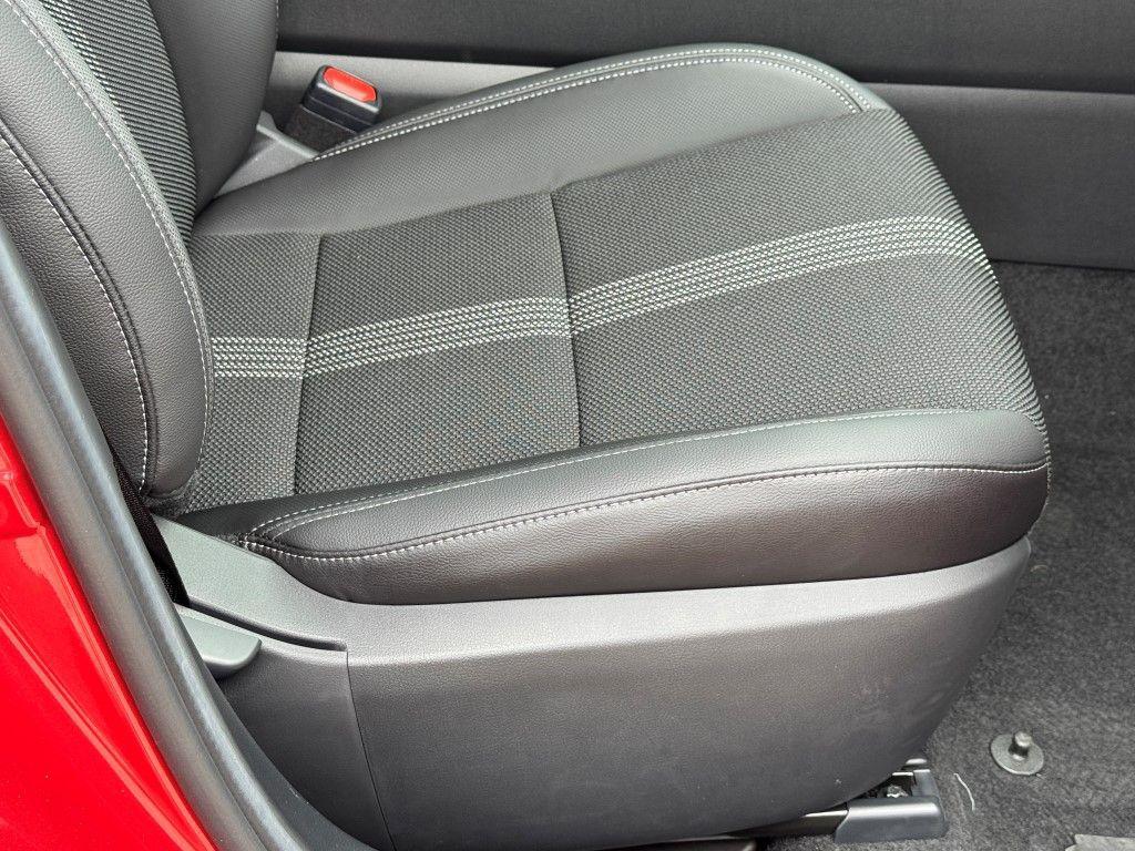 new 2025 Mazda CX-50 car, priced at $31,462