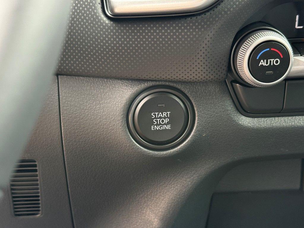 new 2025 Mazda CX-50 car, priced at $31,462