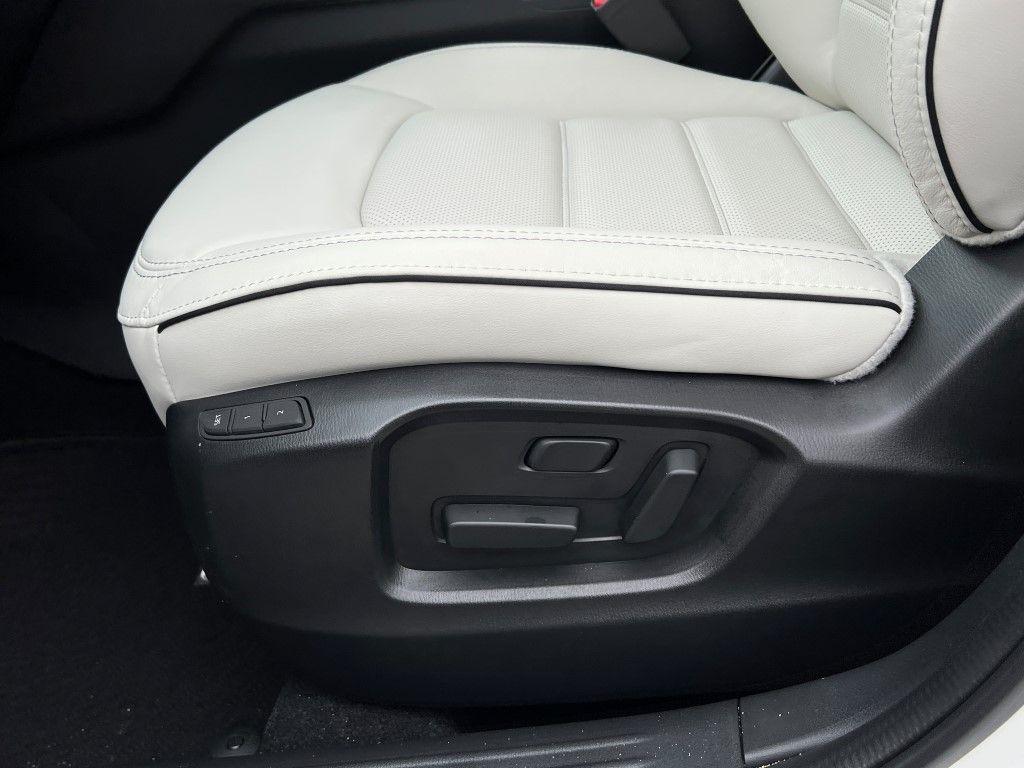 new 2025 Mazda CX-5 car, priced at $31,419