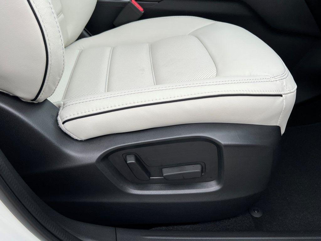 new 2025 Mazda CX-5 car, priced at $31,419
