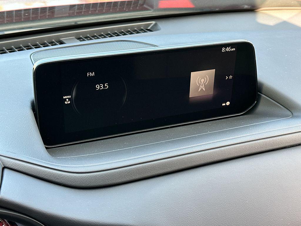 new 2026 Mazda CX-30 car, priced at $31,670