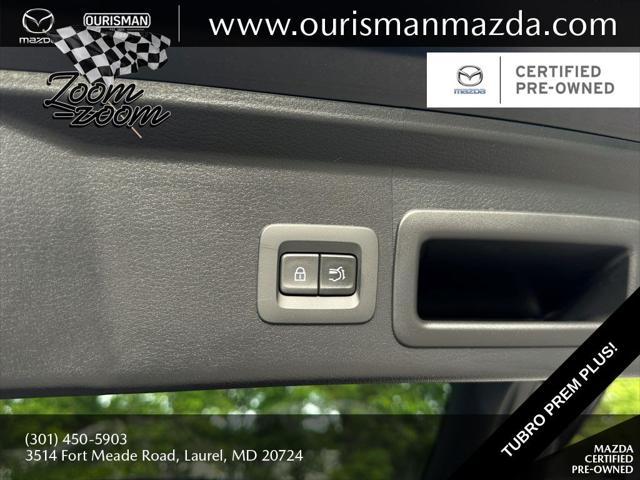 used 2024 Mazda CX-30 car, priced at $29,688
