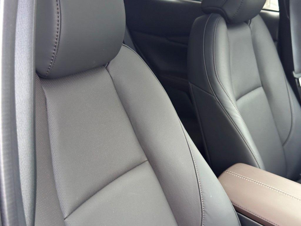 new 2025 Mazda CX-30 car, priced at $31,555