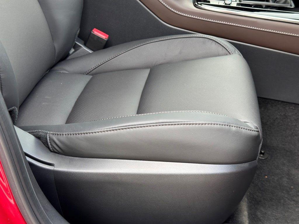 new 2025 Mazda CX-30 car, priced at $31,555