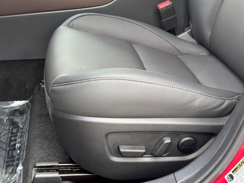 new 2025 Mazda CX-30 car, priced at $31,555