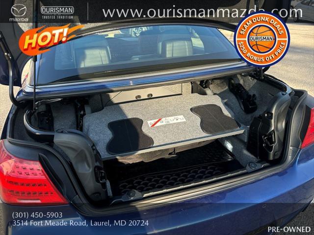 used 2011 BMW M3 car, priced at $22,977