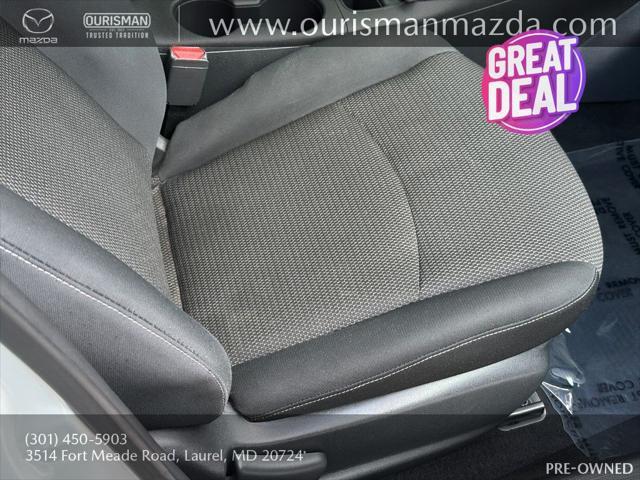used 2019 Nissan Sentra car, priced at $11,997