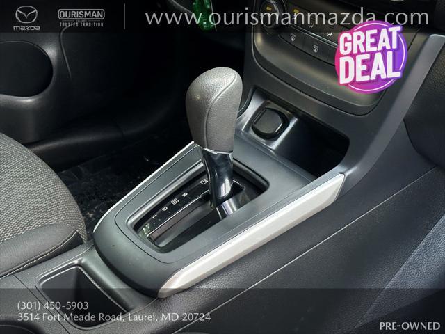 used 2019 Nissan Sentra car, priced at $11,997