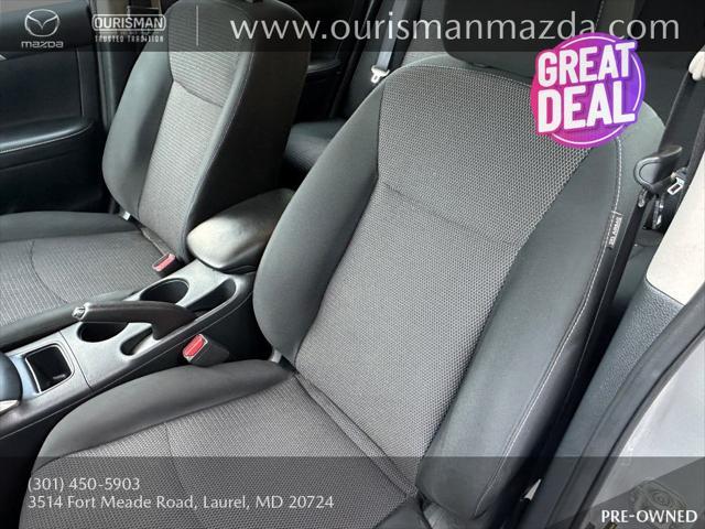 used 2019 Nissan Sentra car, priced at $11,997