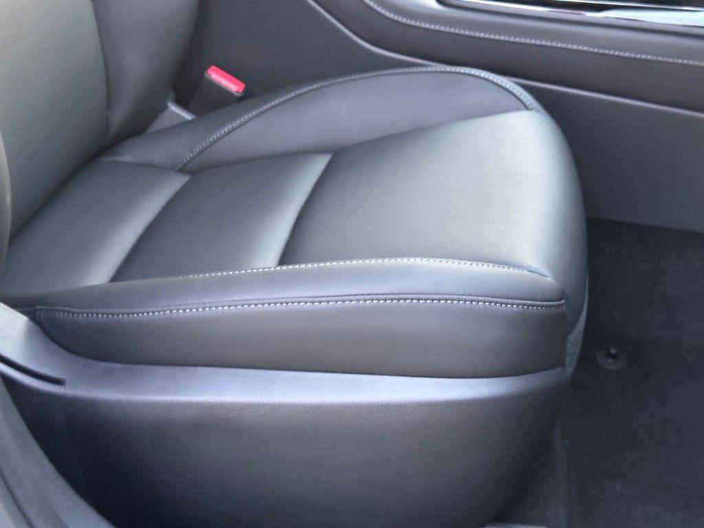 new 2025 Mazda CX-30 car, priced at $28,090