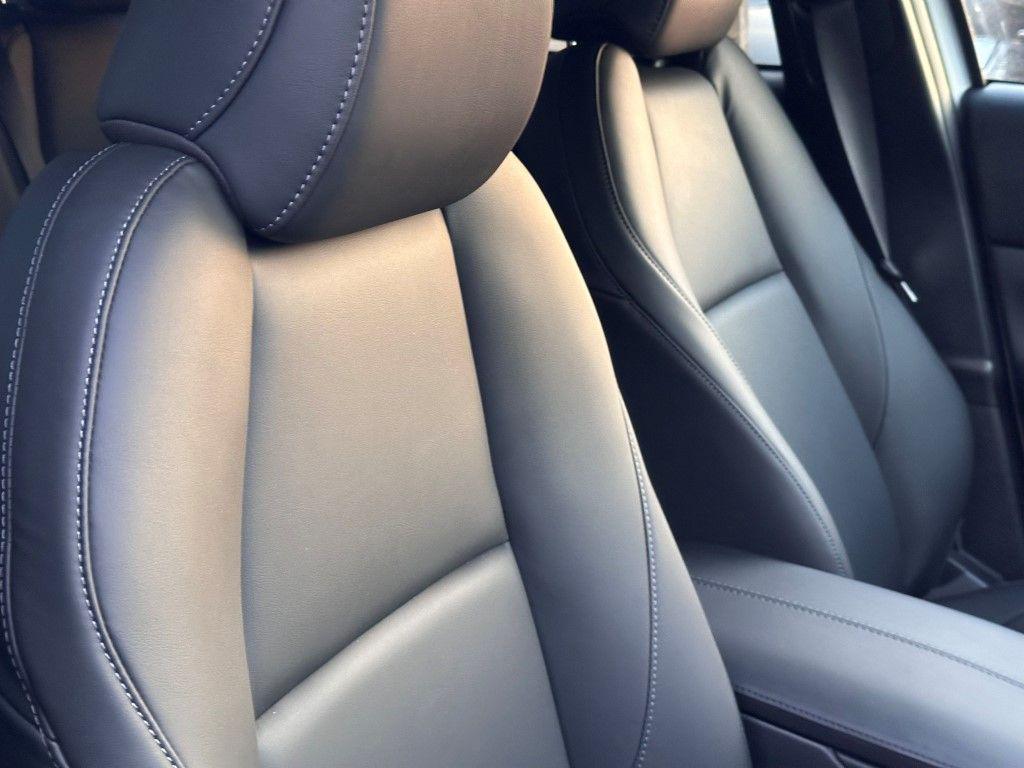 new 2025 Mazda CX-30 car, priced at $28,090