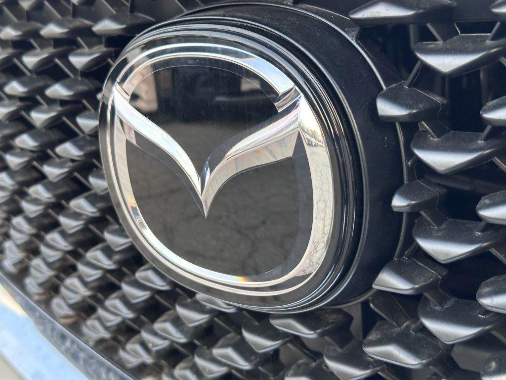 new 2025 Mazda CX-30 car, priced at $28,090