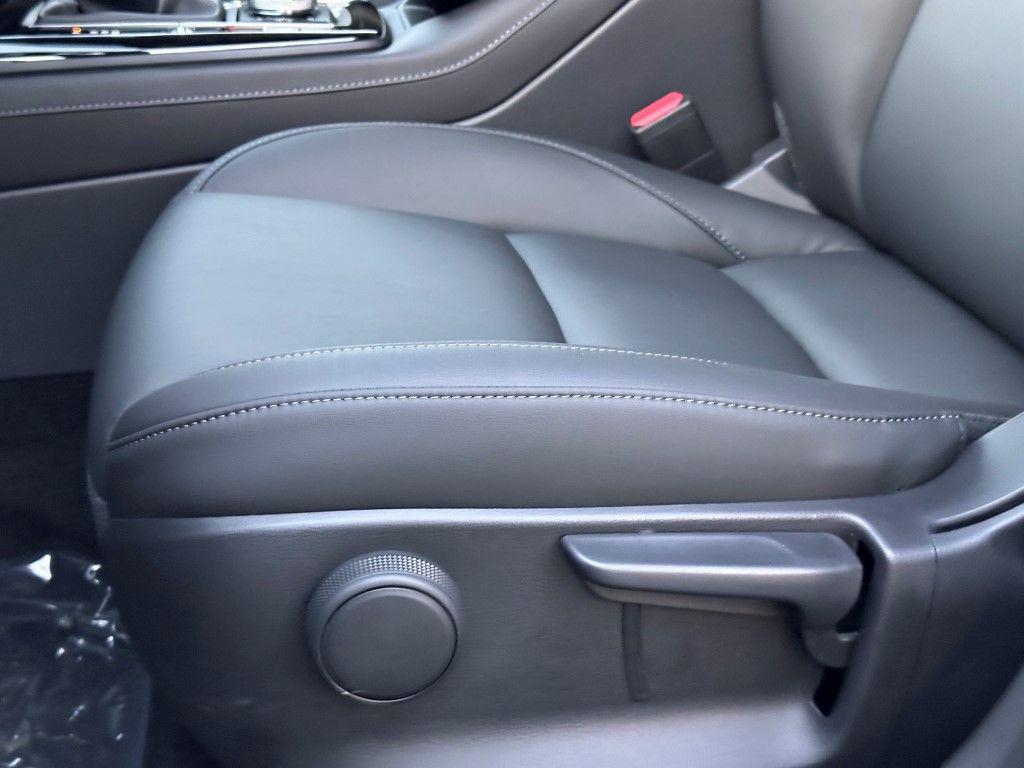 new 2025 Mazda CX-30 car, priced at $28,090