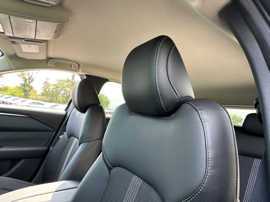 new 2025 Mazda CX-50 car, priced at $32,807