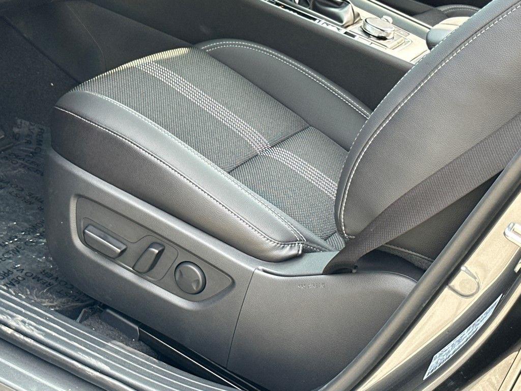 new 2025 Mazda CX-50 car, priced at $32,807