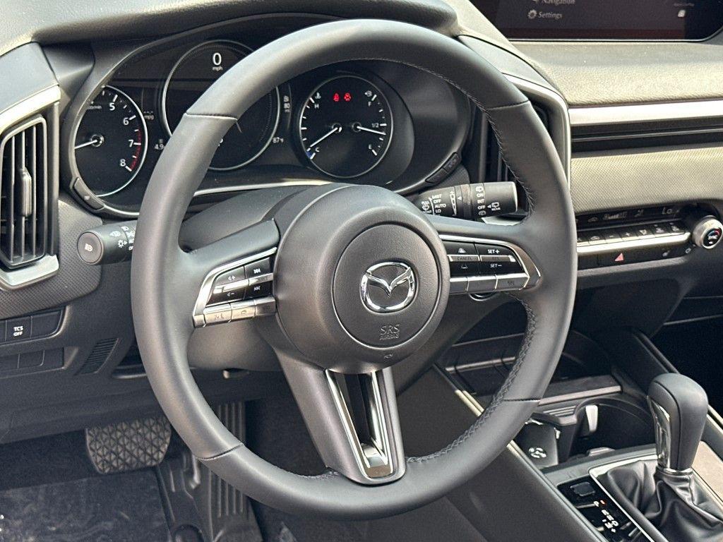 new 2025 Mazda CX-50 car, priced at $32,807