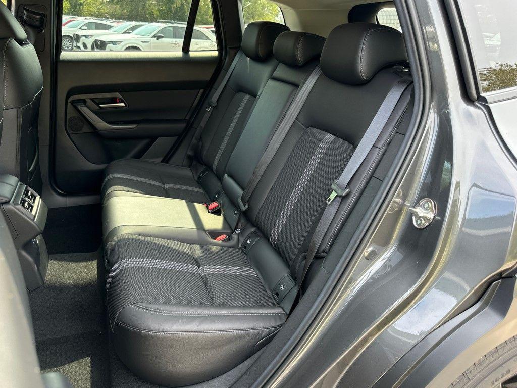 new 2025 Mazda CX-50 car, priced at $32,807