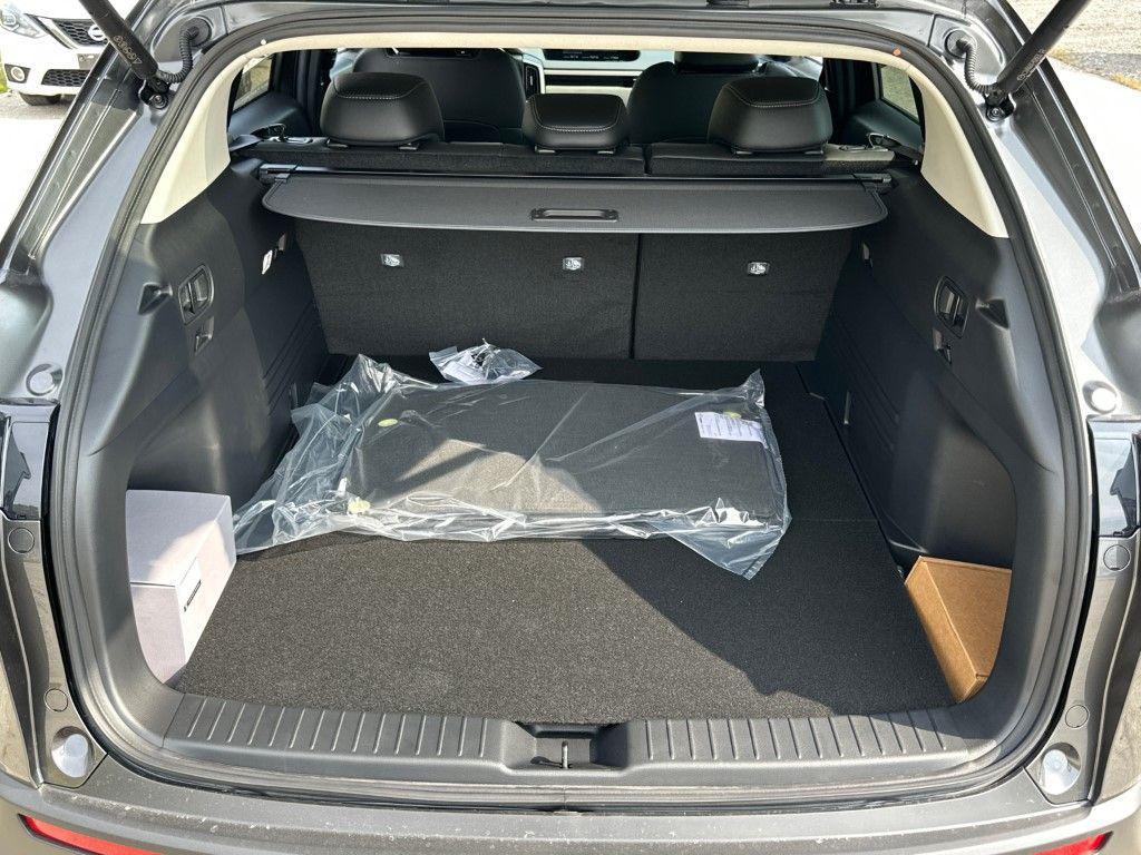 new 2025 Mazda CX-50 car, priced at $32,807