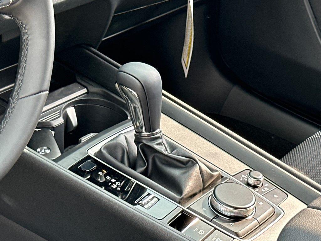 new 2025 Mazda CX-50 car, priced at $32,807