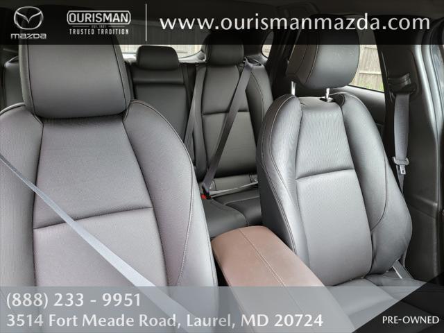used 2023 Mazda CX-30 car, priced at $28,490