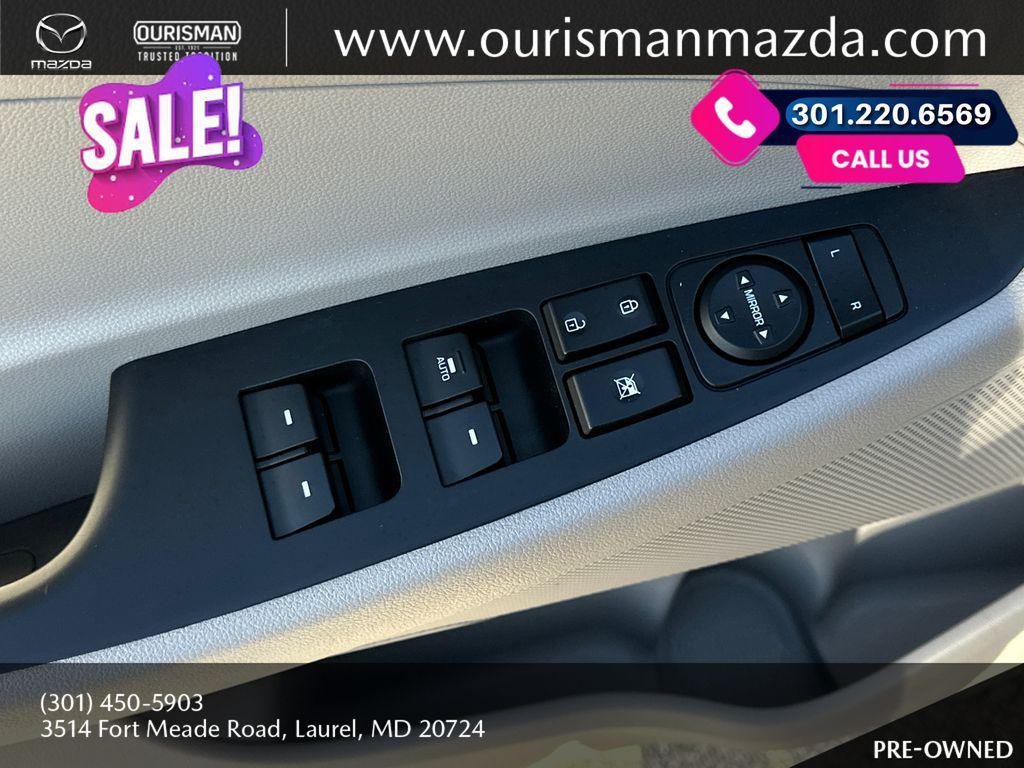 used 2019 Hyundai Tucson car, priced at $12,703