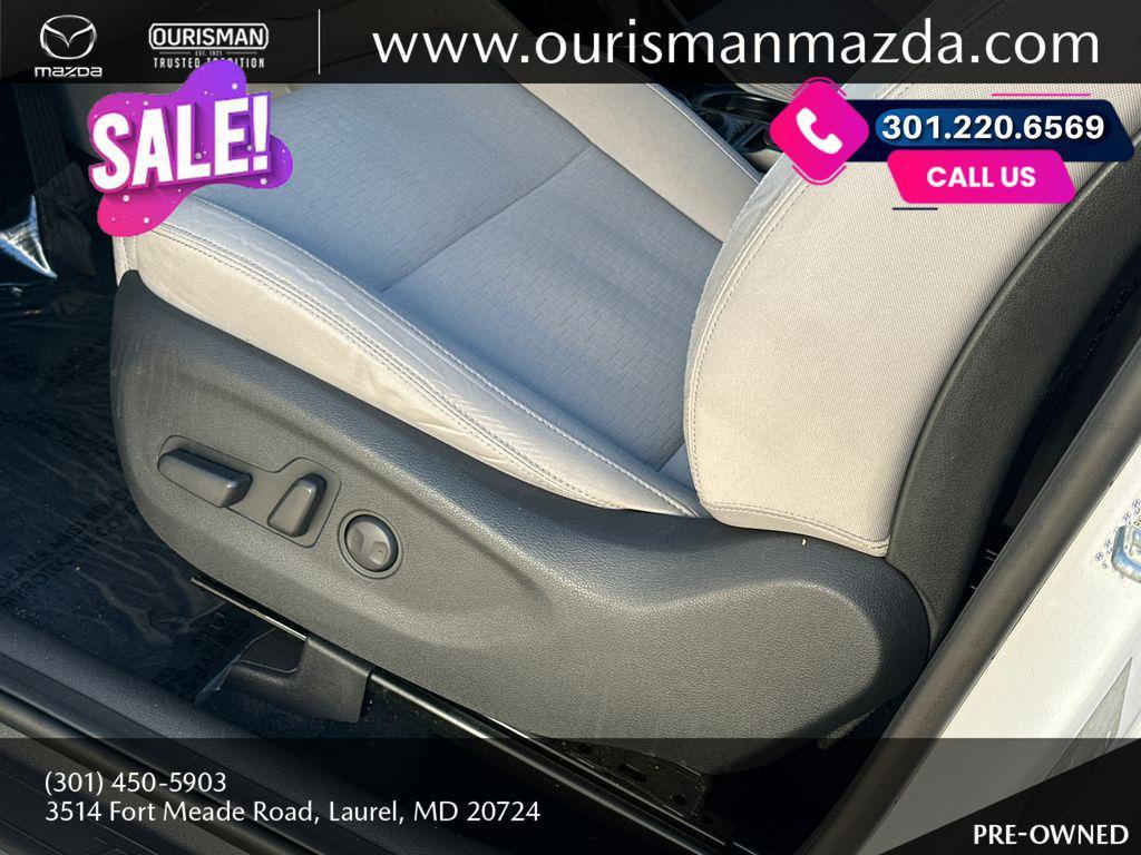 used 2019 Hyundai Tucson car, priced at $12,703