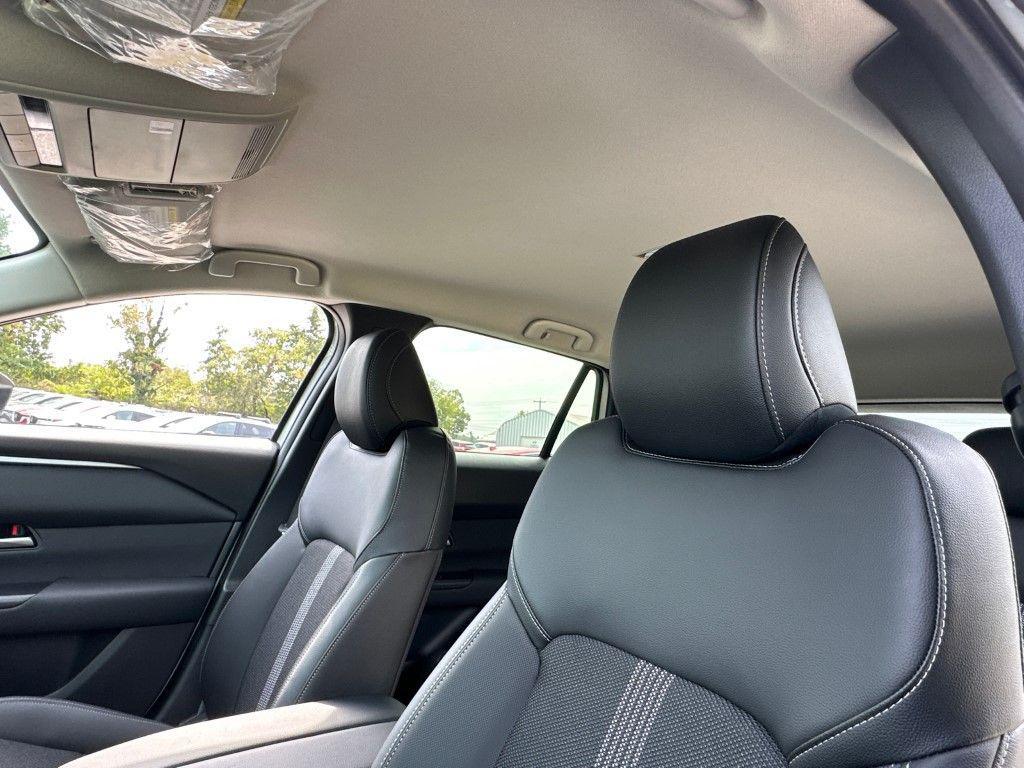 new 2025 Mazda CX-50 car, priced at $31,648